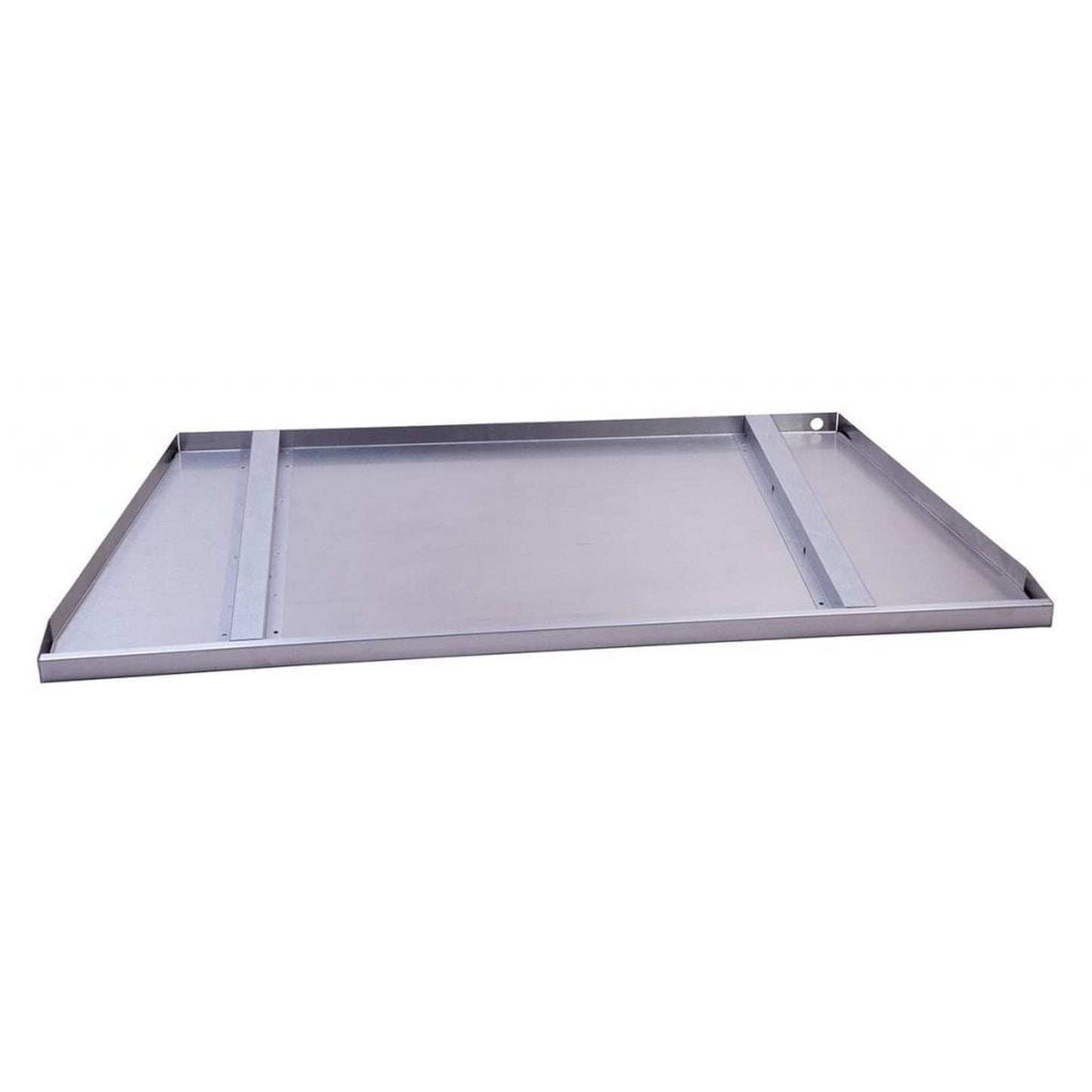 Empire 48"/60" Stainless Steel Linear Drain Tray