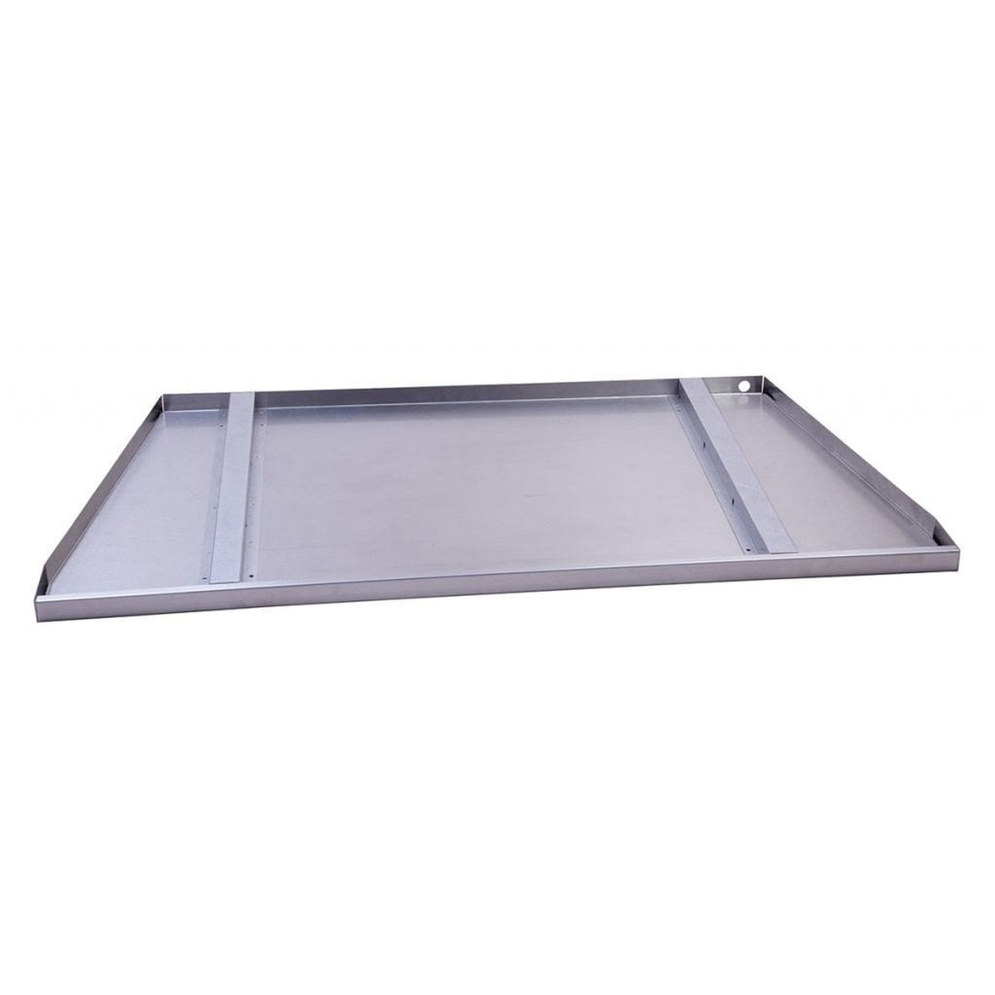 Empire 48"/60" Stainless Steel Linear Drain Tray