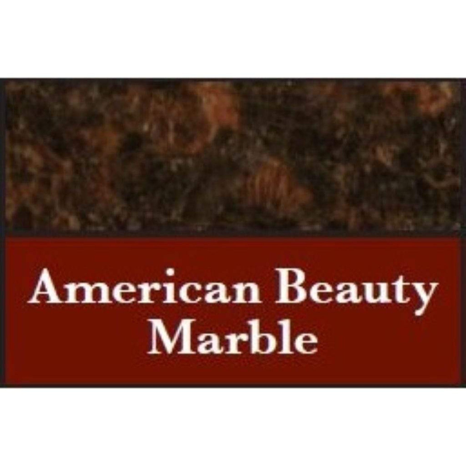 Empire American Beauty Stone Inlay Kit for Traditional Floor Pad