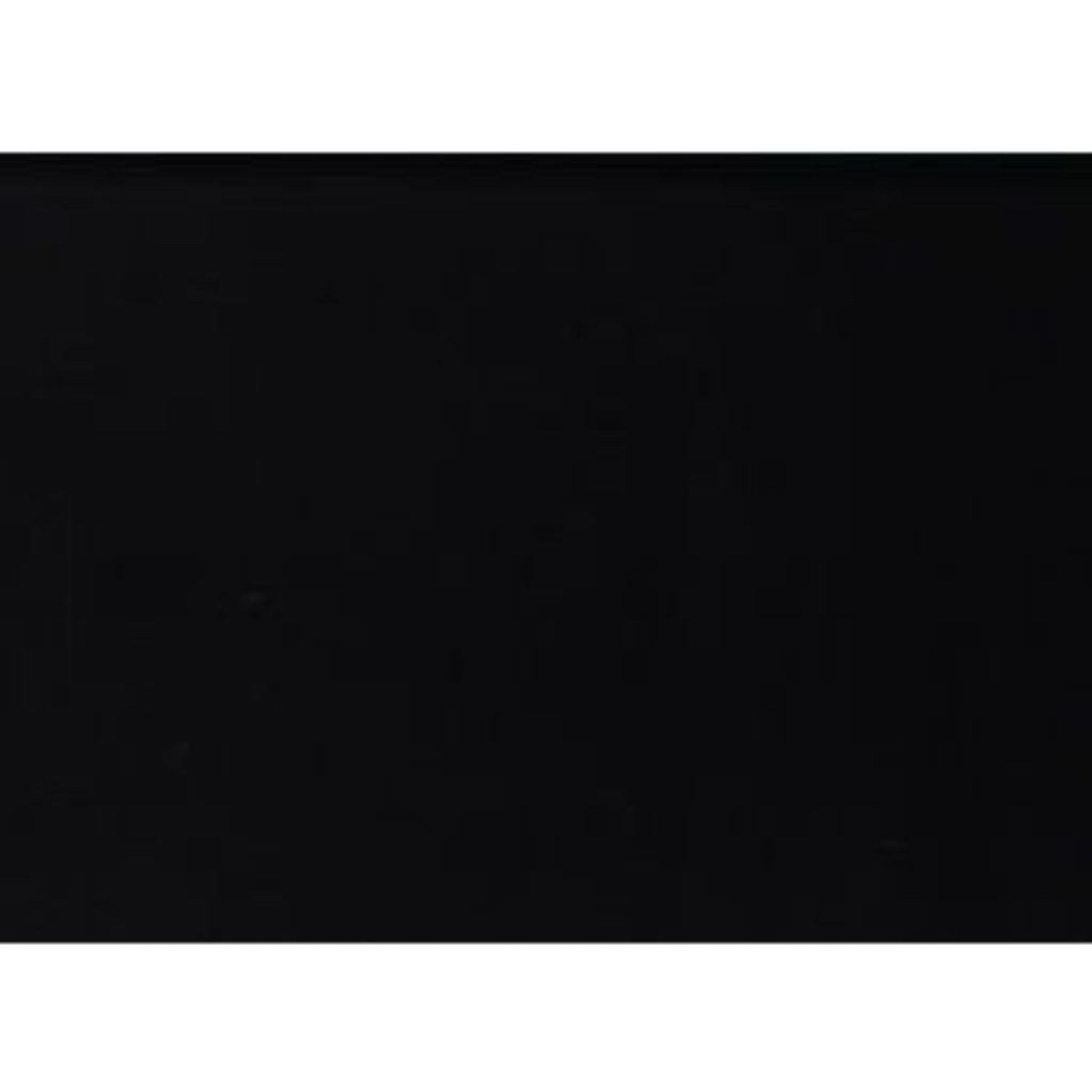 Empire Black Porcelain Liner for Direct Vent Small Stove