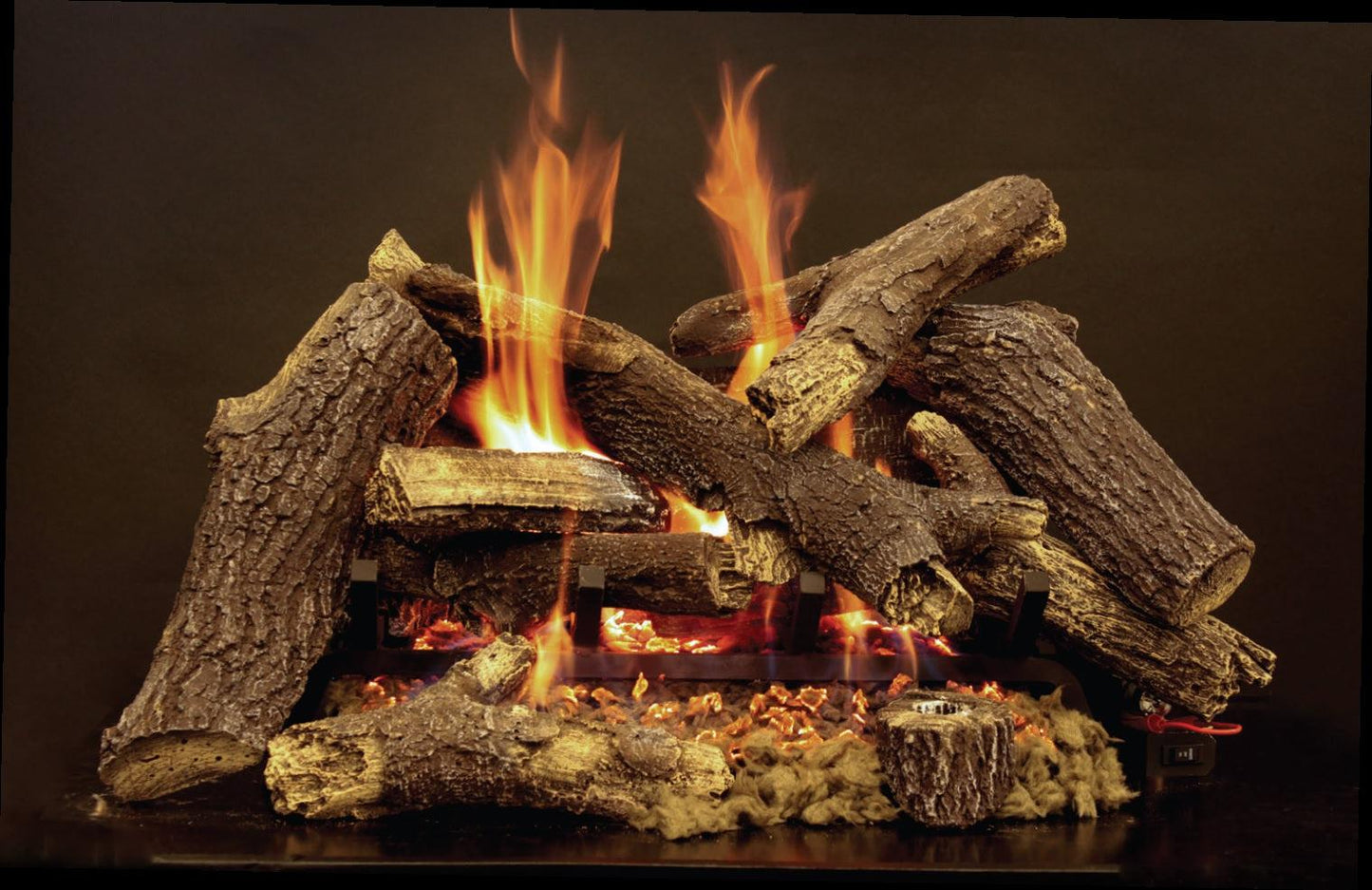 Empire Elite 18" 33,000 BTU Match Light Radiant Vented Burner