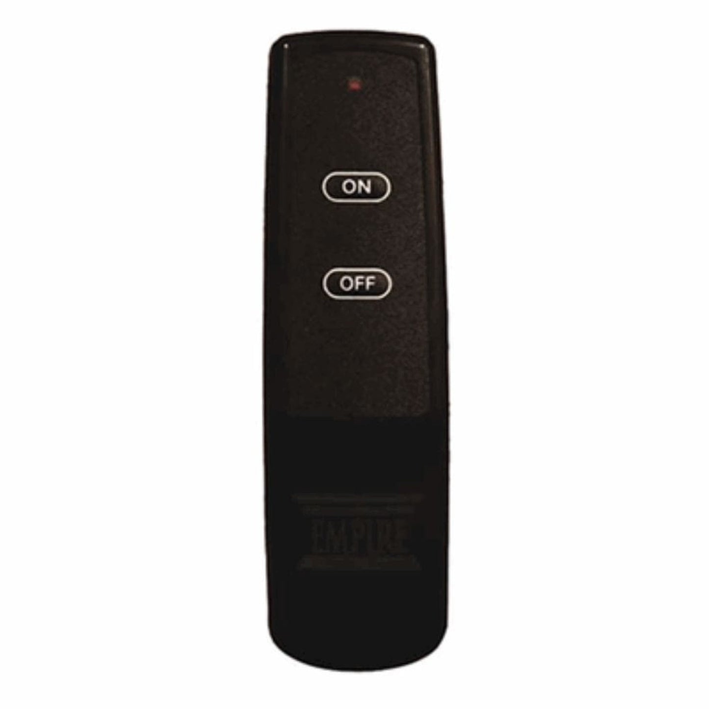 Empire FREC Electric On/Off Remote Control With Battery Transmitter