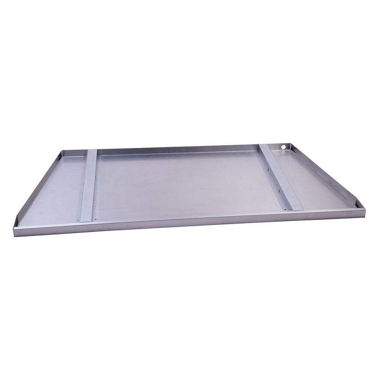 Empire Stainless Steel Drain Tray for 36" Carol Rose Coastal Premium Outdoor Firebox