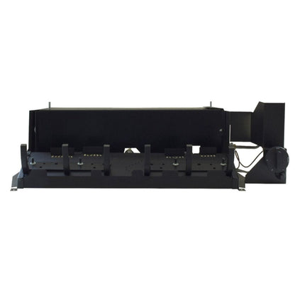 Empire 24" Manual Control With 3 Position Knob, Natural Gas Vent Free Slope Glaze Burner