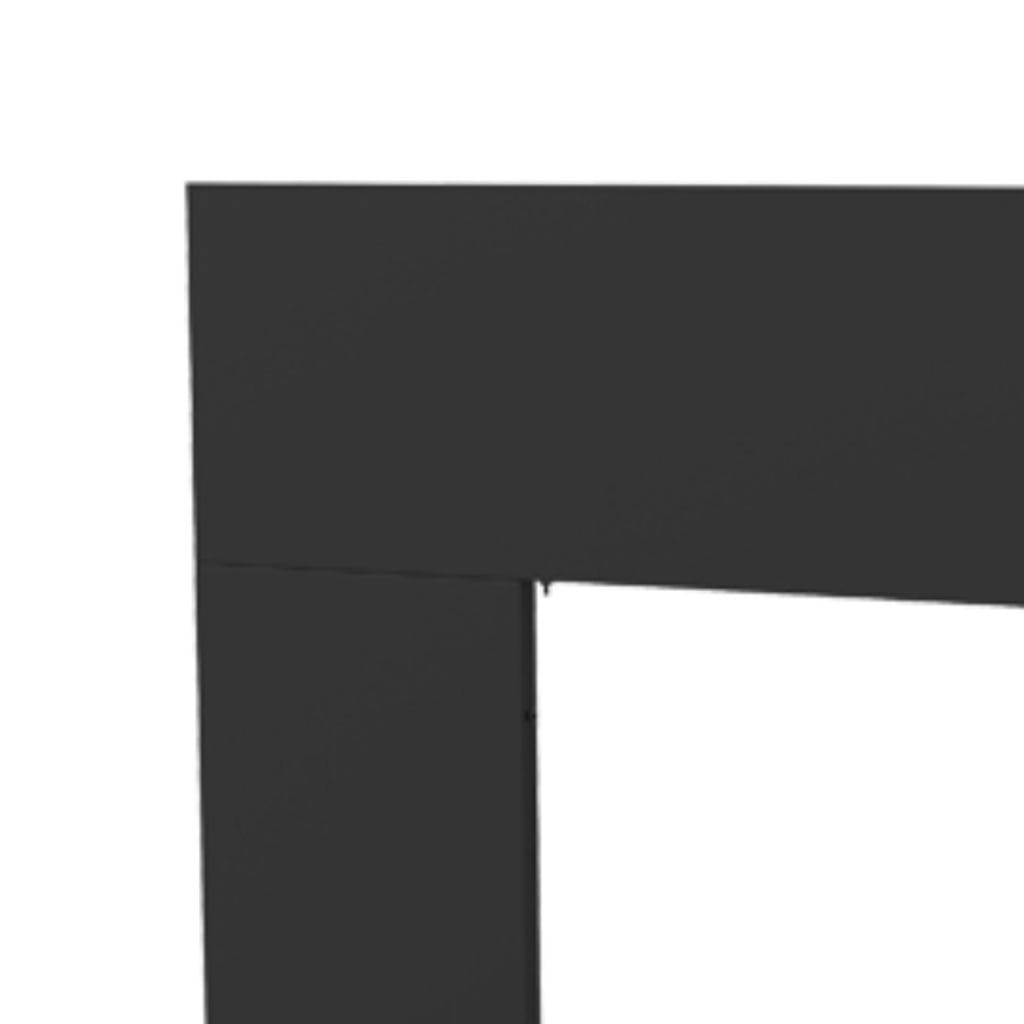 Empire 32" x 50" Black Surround for Archway 1700 Wood Burning Insert