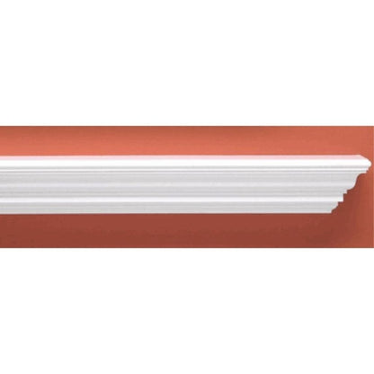Empire 48" Unfinished Profile Mantel Shelf