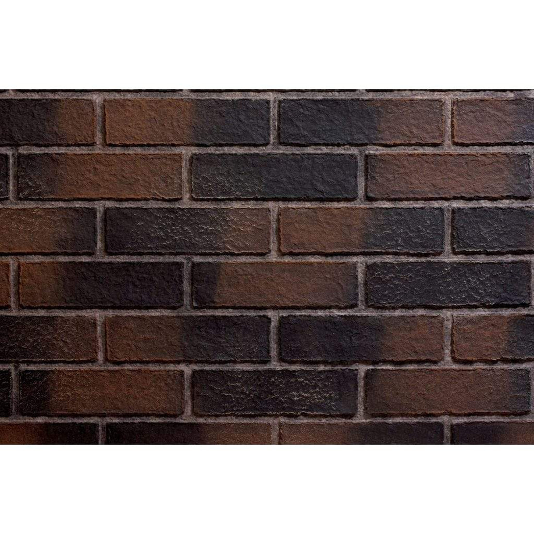 Empire Aged Brick Ceramic Fiber Liner for 42" Breckenridge Vent Free Premium Firebox