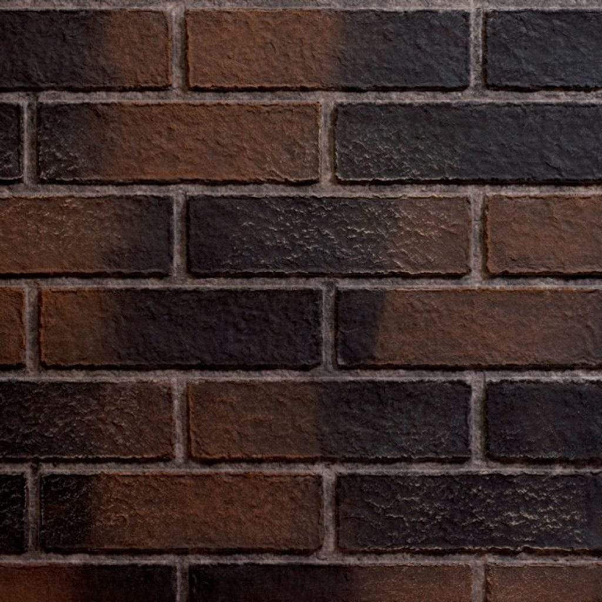 Empire Aged Brick Ceramic Fiber Liner for 42" Tahoe Clean Face Traditional Fireplace
