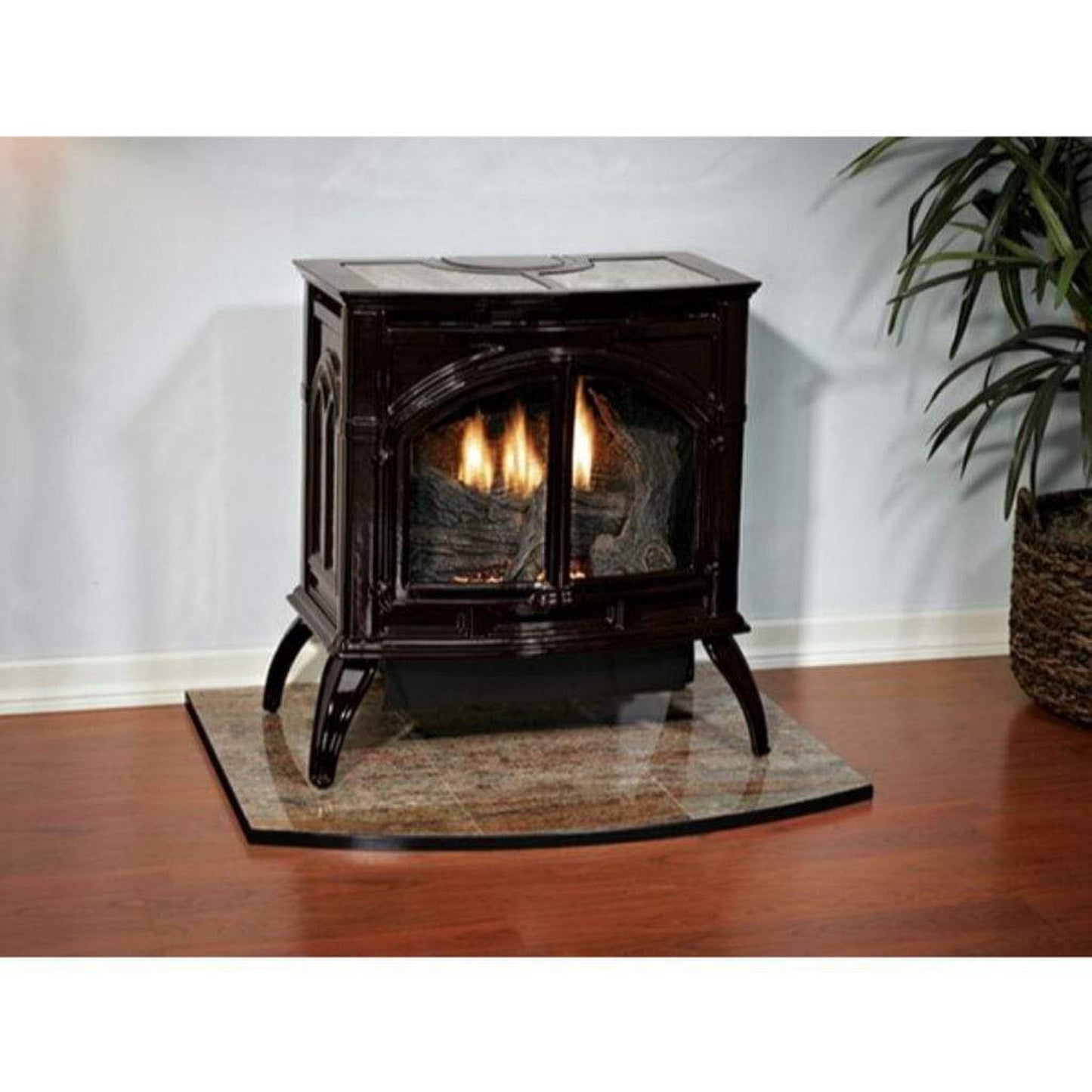 Empire American Beauty Stone Inlay Kit for Corner Floor Pad