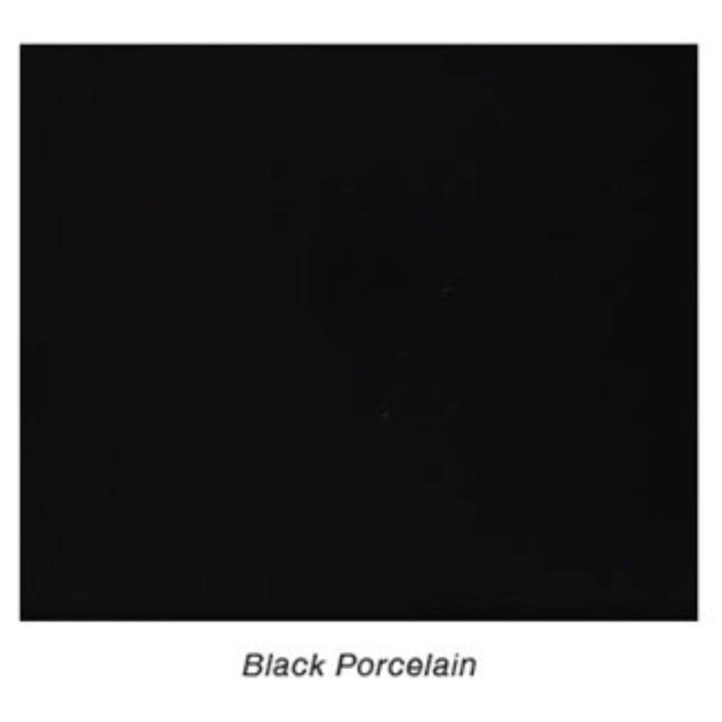 Empire Black Porcelain Liner for 32" Tahoe Deluxe Direct Vent Fireplace