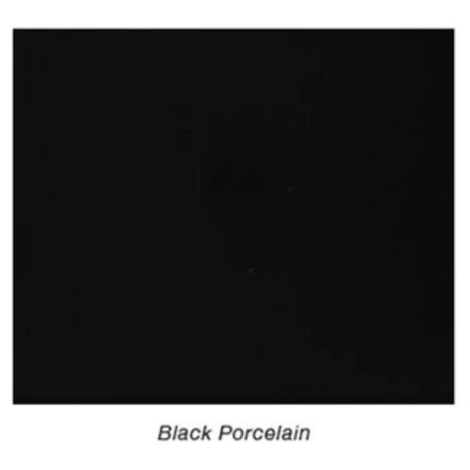 Empire Black Porcelain Liner for 32" Tahoe Deluxe Direct Vent Fireplace