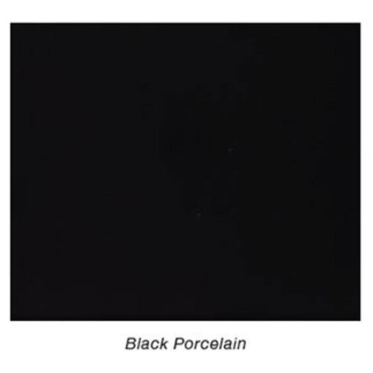 Empire Black Porcelain Liner for 36" Tahoe Deluxe Direct Vent Fireplace
