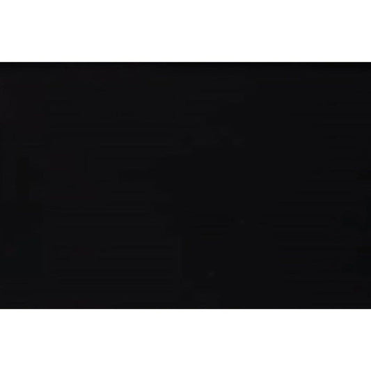 Empire Black Porcelain Liner for 36" Vent Free Fireplace and Firebox