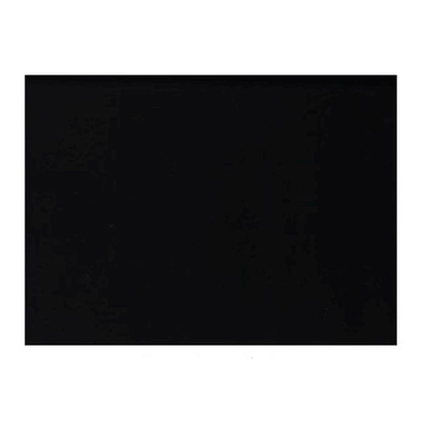 Empire Black Porcelain Liner for Rushmore DVCT50 Direct Vent Fireplace