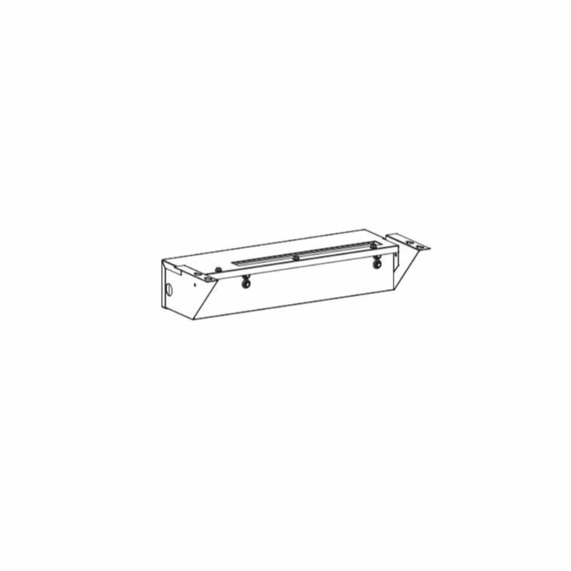 Empire CIB4 Automatic Variable Blower for Small Stove