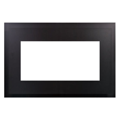 Empire Decorative Eclipse Front with Barrier Screen for Loft Direct-Vent Insert