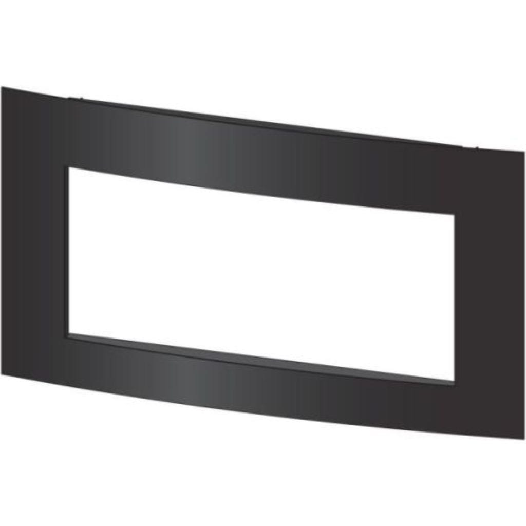 Empire Decorative Eclipse Front with Barrier Screen for Loft Direct-Vent Insert