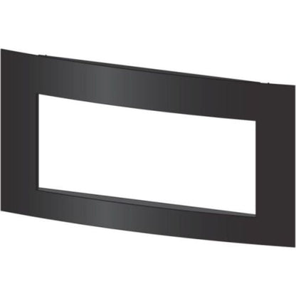 Empire Decorative Eclipse Front with Barrier Screen for Loft Direct-Vent Insert