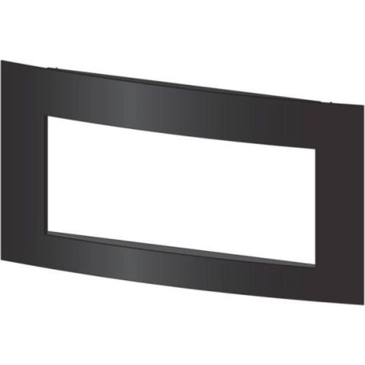 Empire Decorative Eclipse Front with Barrier Screen for Loft Direct-Vent Insert