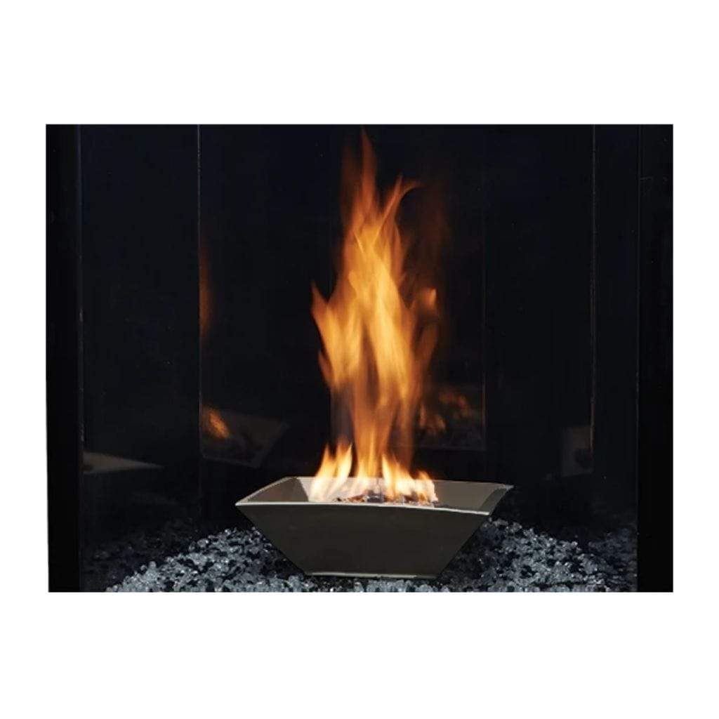 Empire Decorative Media Vessel Accessory for DVLL27 Fireplace