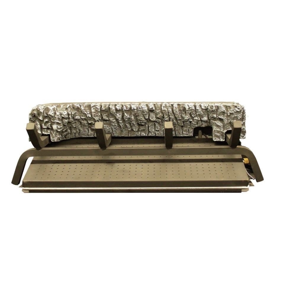 Empire Elite 18" 33,000 BTU Electronic Ignition With Variable Remote Control, Radiant Vented Burner