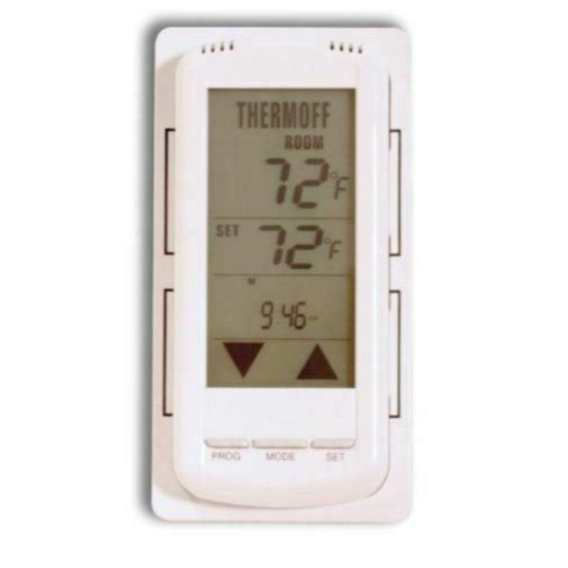 Empire FRBTPS Battery Operated Programmable Touch Screen Remote Control
