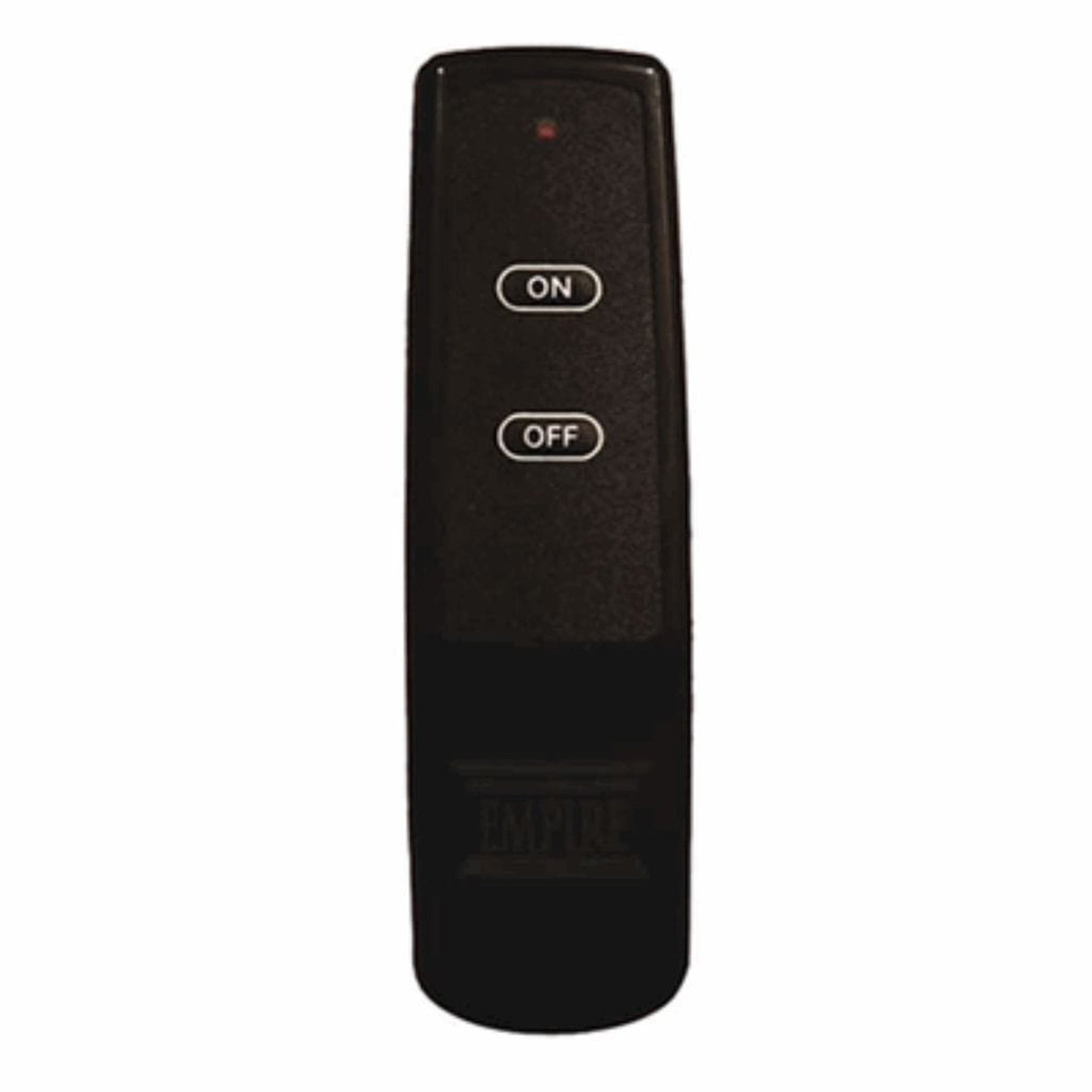 Empire FREC Electric On/Off Remote Control With Battery Transmitter