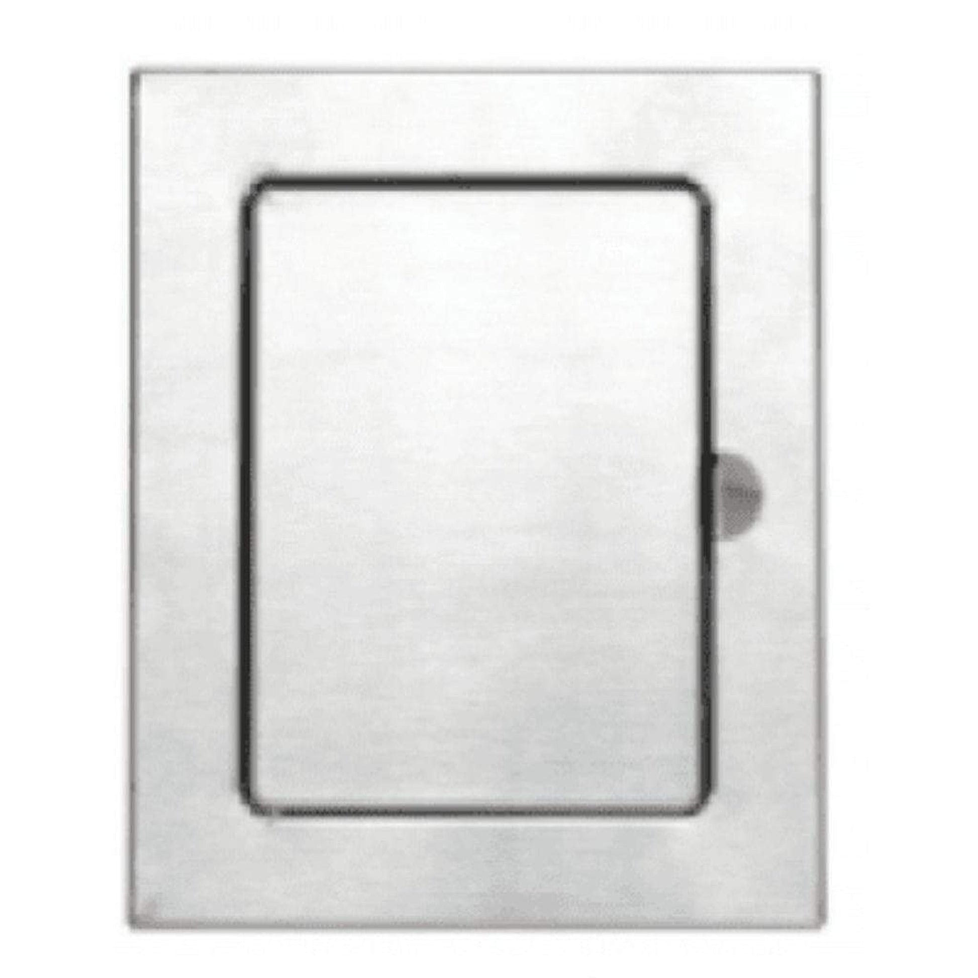 Empire GTCSS Stainless Steel E-Stop Timer Compartment