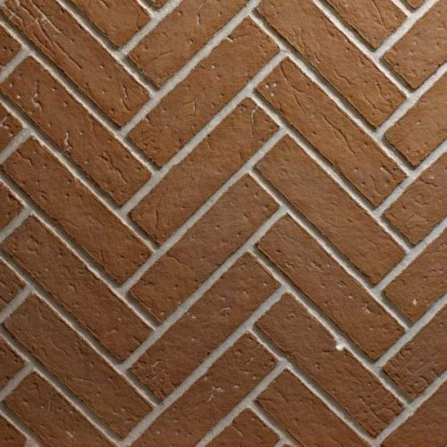 Empire Herringbone Brick Ceramic Fiber Liner for 42" Tahoe Deluxe Direct Vent Fireplace