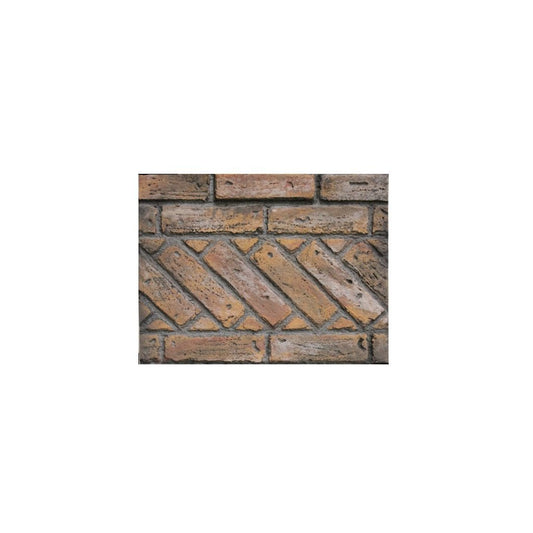 Empire Liners for Forest Hills Traditional Fireplace