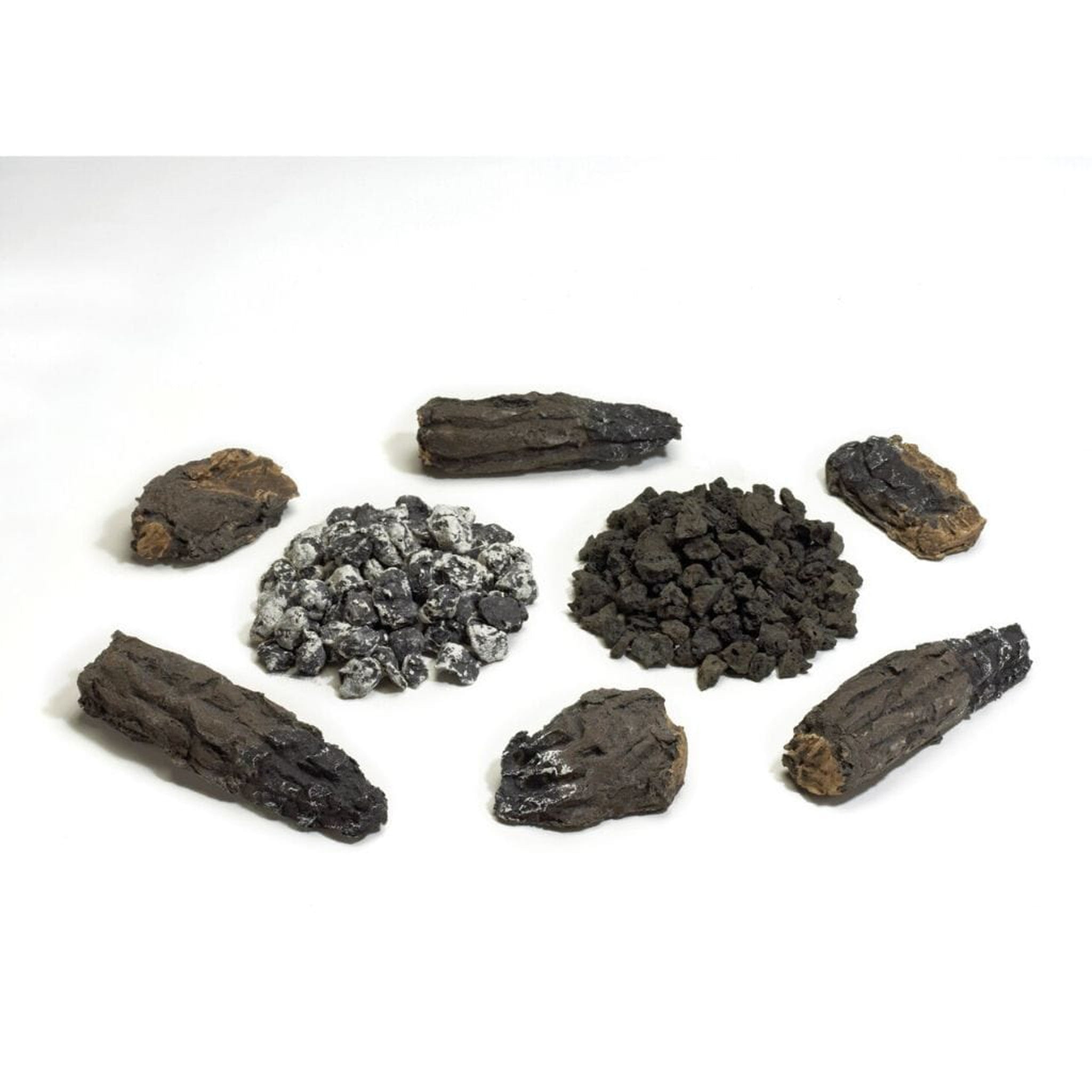 Empire Traditional Log and Ember Bed Kit (EK1) – Empire Fireplaces Store