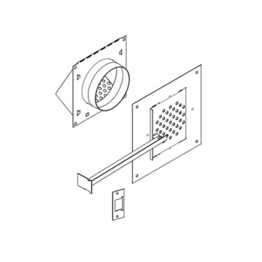 Empire VFA2 Fresh Air Kit