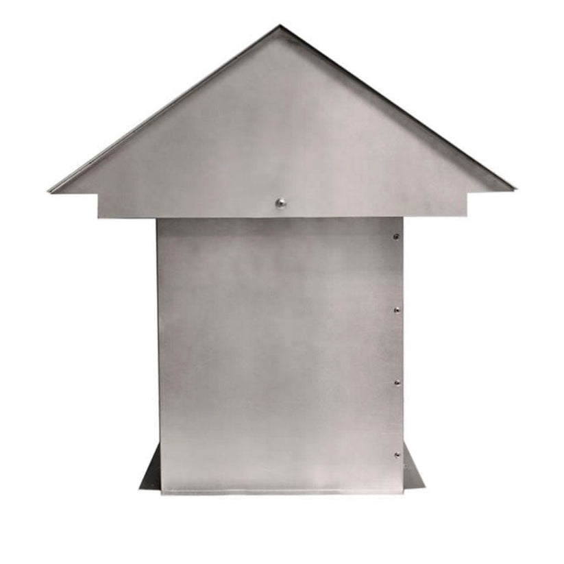 Empire Vertical Conversion Kit for DVKPMP Power Vent Module – Empire ...