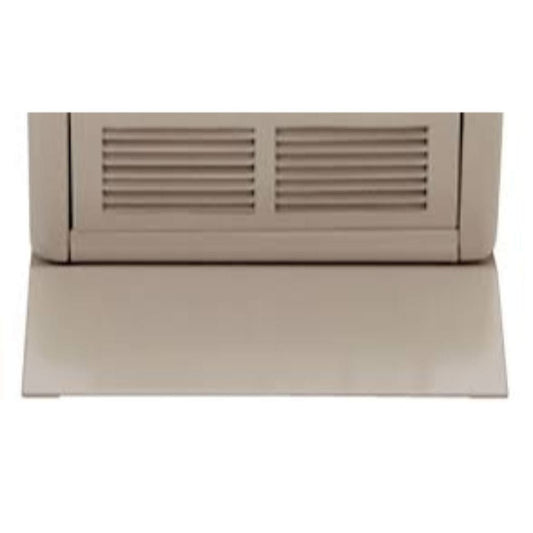 Empire White Floor Stand for Vent Free Heaters (SRS10W)